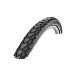 Pneu v�lo city schwalbe marathon 700x28c tr noir
