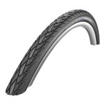 Pneu vlo city schwalbe road cruiser tr noir (22 x 1 1 / 2)
