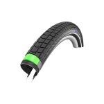 Pneu vélo city / vae schwalbe big ben 20x2. 15 tr noir Pneu vélo city / vae schwalbe big ben 20x2. 15 tr noir