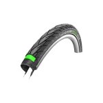 Pneu vlo city / vae schwalbe energizer plus 26x1. 75  tr noir