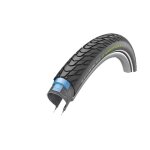 Pneu v�lo city / vae schwalbe marathon e - plus 29x2. 00  tr noir