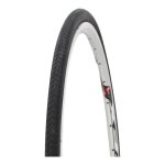 Pneu v�lo city / vtc deli tr noir 700x28