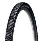 Pneu vlo city / vtc michelin stargrip tr noir / flanc rflchissant (7