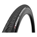 Pneu vélo city vtc vittoria randonneur reflective tr noir (700x32c) Pneu vélo city vtc vittoria randonneur reflective tr noir (700x32c)