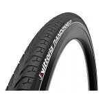 Pneu vélo city vtc vittoria randonneur reflective tr noir (700x40c) Pneu vélo city vtc vittoria randonneur reflective tr noir (700x40c)
