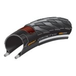 Pneu vlo continental contact 26x1. 75  tr noir