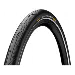 Pneu v�lo continental contact urban 700x28c tr noir