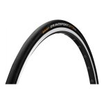 Pneu v�lo continental grand sport race 700x25c noir ts 180 tpi
