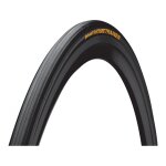 Pneu vélo continental hometrainer ts noir (23 - 622) Pneu vélo continental hometrainer ts noir (23 - 622)