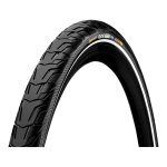 Pneu vlo continental ride city 26x1. 75  tr noir
