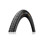 Pneu vlo continental ride tour 26x1. 75 tr noir