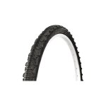 Pneu vélo deli s602 26x1. 90 anti - crevaison tr noir Pneu vélo deli s602 26x1. 90 anti - crevaison tr noir