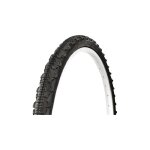 Pneu vélo deli s602 26x1. 90 tr noir Pneu vélo deli s602 26x1. 90 tr noir