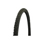 Pneu vlo deli s614 26x1. 95  anti - crevaison tr noir