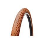 Pneu vlo deli sa206 anti - crevaison 26x1. 75  tr marron