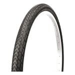 Pneu vlo deli sa225 blue way anti - crevaison 26x1. 75  tr noir