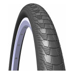 Pneu vélo mitas cityhopper v99 28x2. 00 tr noir Pneu vélo mitas cityhopper v99 28x2. 00 tr noir