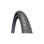 Pneu vlo mitas shield v81 clever face 26x1. 50  tr noir