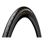 Pneu v�lo route continental gator hardshell noir black edition 700