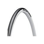 Pneu vélo de route route michelin dynamic sport 700x28 tr blanc Pneu vélo de route route michelin dynamic sport 700x28 tr blanc
