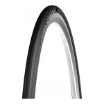 Pneu vélo route michelin lithion 2 ts noir / gris (700 x 23c) Pneu vélo route michelin lithion 2 ts noir / gris (700 x 23c)