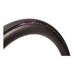 Pneu v�lo route panaracer agilest tlr 700 noir - 28