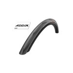 Pneu v�lo de route schwalbe pro one 650x23c ts noir