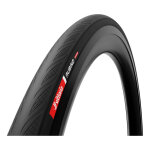 Pneu v�lo route vittoria rubino v g2 noir - 700cx26