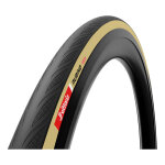 Pneu v�lo route vittoria rubino v g2 noir et beige - 700cx30