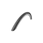 Pneu vlo schwalbe lugano ii 700x23c noir tr 50 tpi