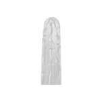 Pneu vlo de ville kenda flame 26x2. 125  tr blanc