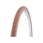 Pneu v�lo de ville kenda k193 700x35c tr marron