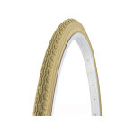 Pneu vlo de ville kenda k199 26x1 3 / 8  tr beige