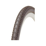 Pneu v�lo de ville kenda khan k935 27. 5x2. 10  tr noir