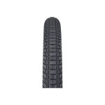 Pneu vlo de ville kenda kwick 27. 5x1. 75  tr noir