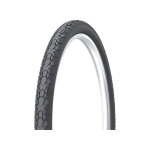 Pneu vlo de ville kenda kwick journey k1129 26x1. 75  tr noir