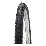 Pneu vélo vtt deli s - 157 v - sprint tr noir (24 x 1. 75 ) Pneu vélo vtt deli s - 157 v - sprint tr noir (24 x 1. 75 )