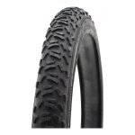 Pneu v�lo vtt deli s - 168 tr noir (16 x 1. 75 )