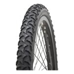 Pneu vélo vtt deli s - 176 tr noir (20 x 1. 75 ) Pneu vélo vtt deli s - 176 tr noir (20 x 1. 75 )