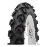 Pneu v�lo vtt deli s - 186 tr (12 1 - 2 x 1. 75 )