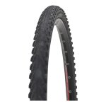 Pneu vélo vtt deli sa - 207 v - sprint tr noir (26 x 1. 90 ) Pneu vélo vtt deli sa - 207 v - sprint tr noir (26 x 1. 90 )
