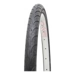 Pneu vélo vtt deli s - 611 slick tr noir (26 x 1. 50 ) Pneu vélo vtt deli s - 611 slick tr noir (26 x 1. 50 )