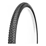 Pneu vlo vtt deli s - 621 crampons tr noir (26 x 1. 90 )