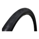 Pneu vélo vtt deli slick tr noir (27. 5 x 1. 75 ) 650b Pneu vélo vtt deli slick tr noir (27. 5 x 1. 75 ) 650b