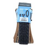 Pneu vlo vtt deli tanwall renforc anti - crevaison 1. 3mm 62tpi ts no