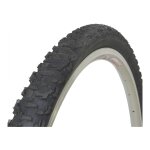 Pneu vélo vtt hutchinson caméléon tr noir (26 x1. 95 ) Pneu vélo vtt hutchinson caméléon tr noir (26 x1. 95 )