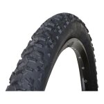 Pneu vlo vtt hutchinson camlon tr noir (27, 5 x2. 00 )