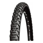 Pneu vlo vtt michelin country all terrain tr noir (26 x 2. 00 )