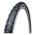 Pneu vlo vtt michelin country cross tr noir (26x1. 95 )