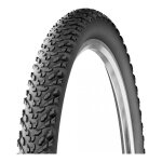 Pneu vlo vtt michelin country dry 2 tr noir (26 x 2. 00 )